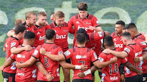 2019 Super Rugby season .